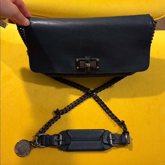Lanvin Crossbody Bag